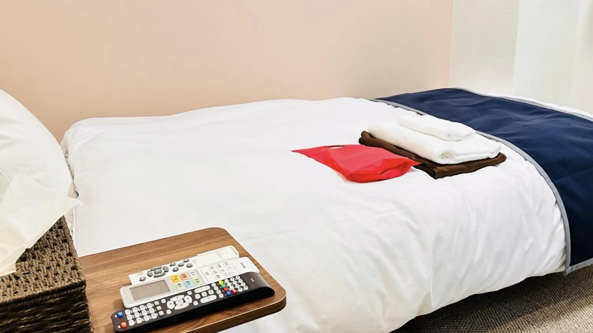 Gr Honkawa - Global Resort Hotel Hirošima Aparthotel