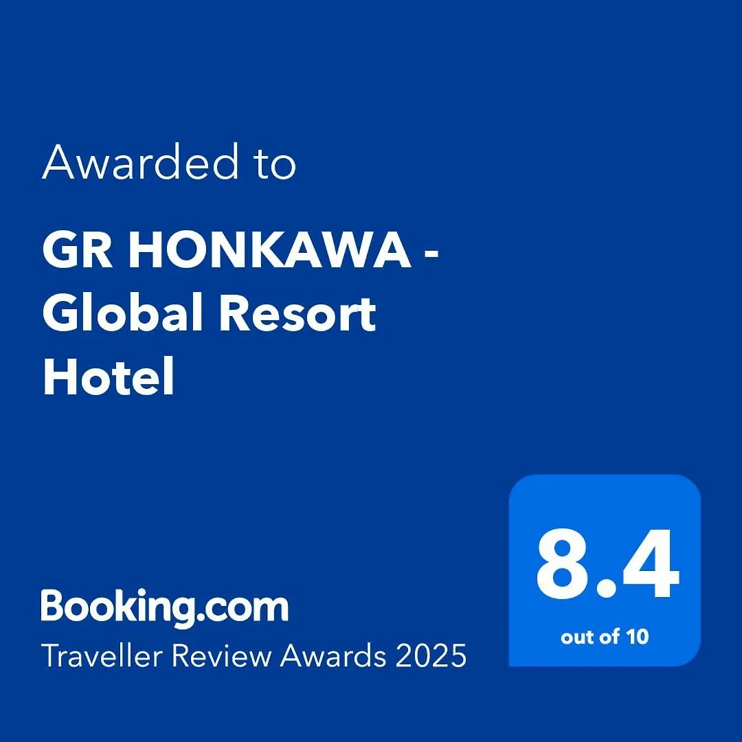 Gr Honkawa - Global Resort Hotel Hirošima 0*,  Japonsko