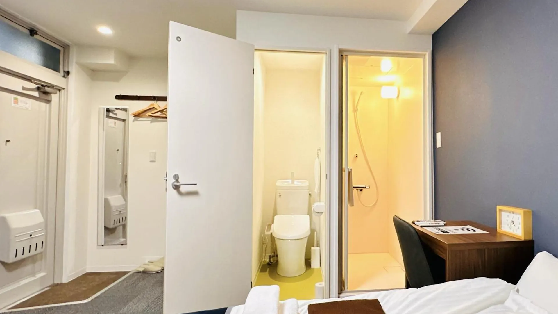 Gr Honkawa - Global Resort Hotel Hiroshima