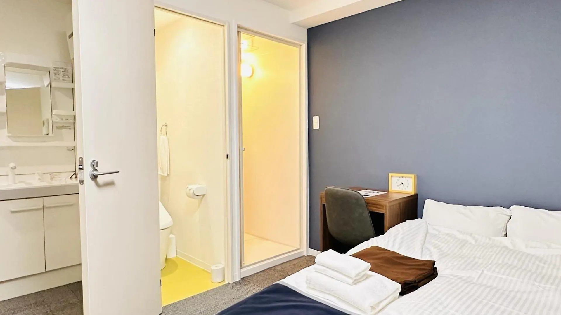 Gr Honkawa - Global Resort Hotel Hiroshima 0*,  Japan