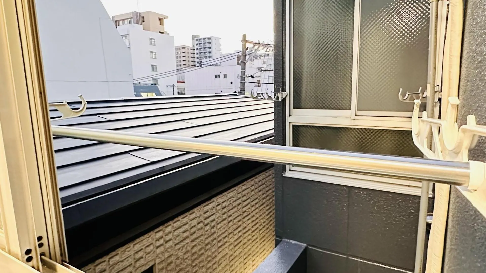 Aparthotel Gr Honkawa - Global Resort Hotel Hiroshima